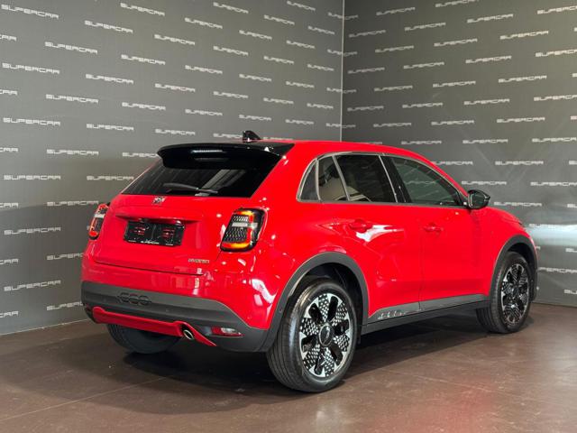 Fiat 600 Hybrid 100 CV DCT MHEV La Prima - foto 3 di 4