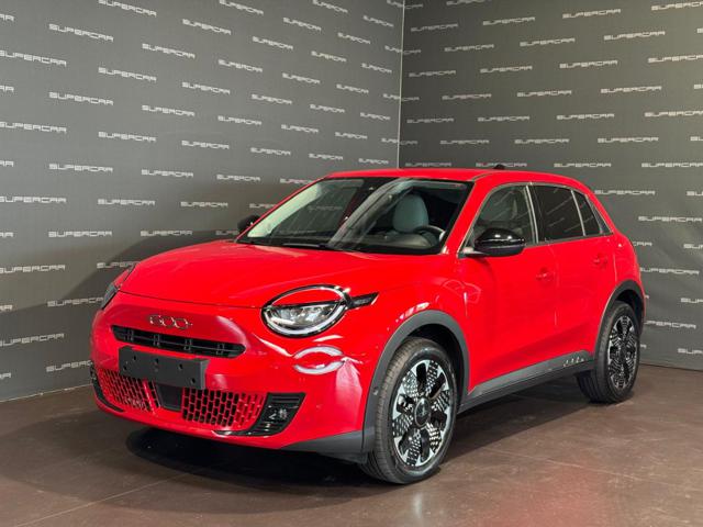 Fiat 600 Hybrid 100 CV DCT MHEV La Prima usato a CITTADELLA