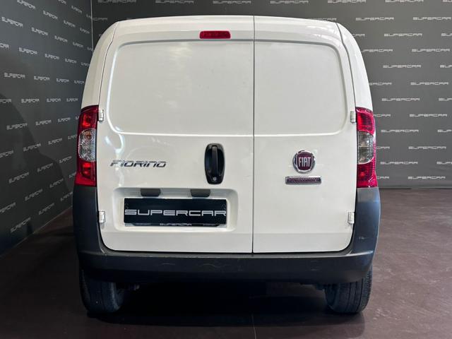 Fiat Fiorino 1.3 MJT 95CV Cargo SX - foto 4 di 4