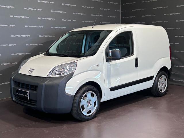 Fiat Fiorino 1.3 MJT 95CV Cargo SX usato a CITTADELLA