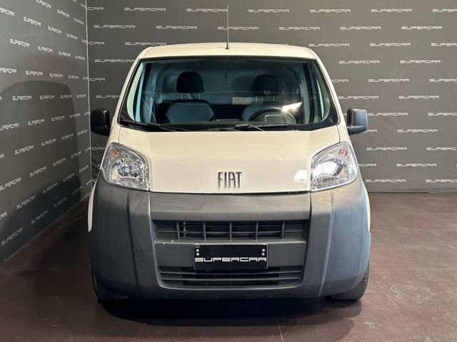 Fiat Fiorino 1.3 MJT 95CV Cargo SX - foto 3 di 4