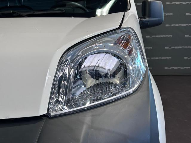 Fiat Fiorino 1.3 MJT 95CV Cargo SX - foto 2 di 4