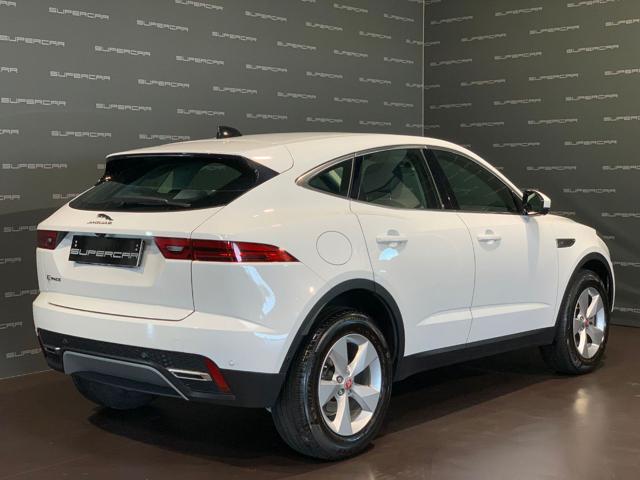 Jaguar E-Pace 2.0D I4 163 CV AWD Auto S - foto 3 di 4