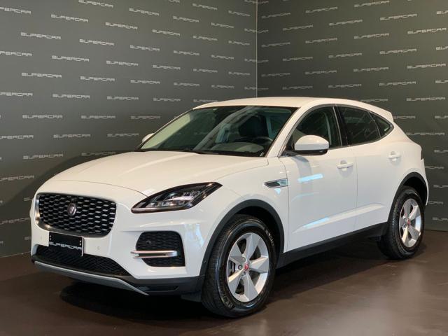 Jaguar E-Pace 2.0D I4 163 CV AWD Auto S usato a CITTADELLA