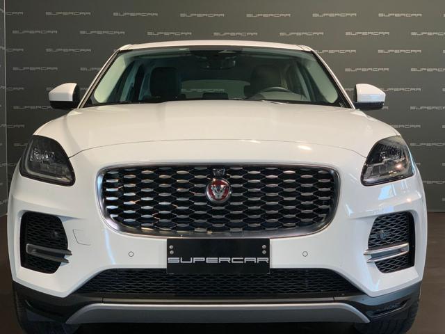 Jaguar E-Pace 2.0D I4 163 CV AWD Auto S - foto 2 di 4