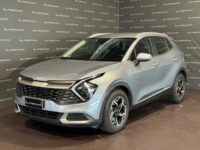 Kia Sportage 1.6 CRDi MHEV DCT Business usato a CITTADELLA