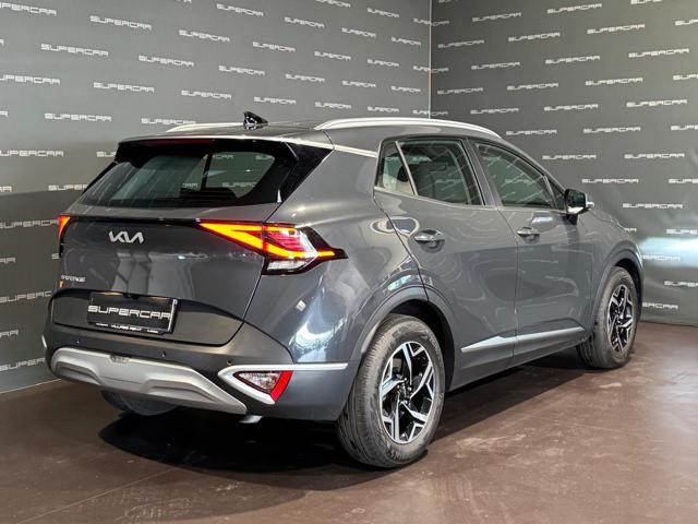 Kia Sportage 1.6 CRDi MHEV DCT Business - foto 3 di 4