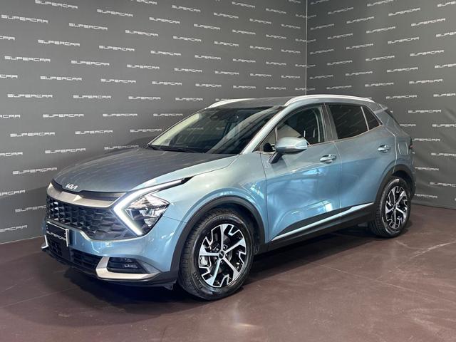 Kia Sportage 1.6 CRDi MHEV DCT Style usato a CITTADELLA