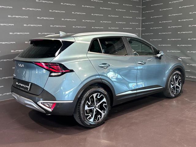 Kia Sportage 1.6 CRDi MHEV DCT Style - foto 3 di 4