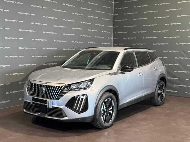 Peugeot 2008 PureTech 100 S&S Allure usato a CITTADELLA