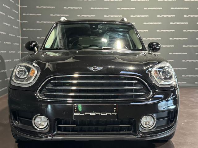 MINI Countryman 2.0 Cooper D Countryman ALL4 - foto 2 di 4