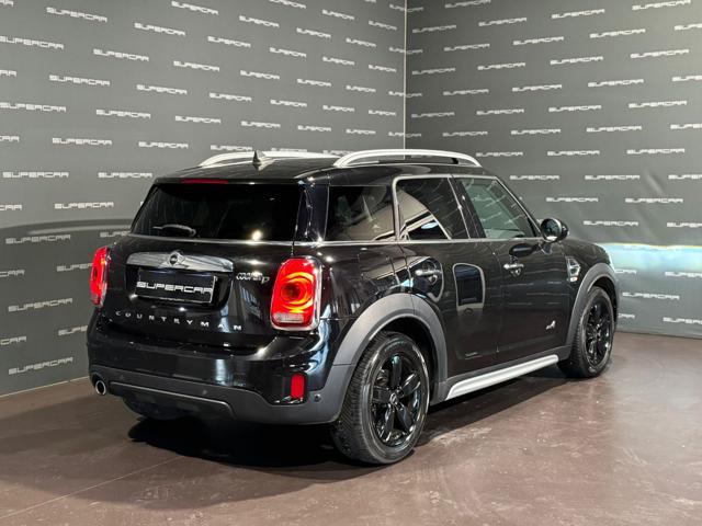 MINI Countryman 2.0 Cooper D Countryman ALL4 - foto 3 di 4