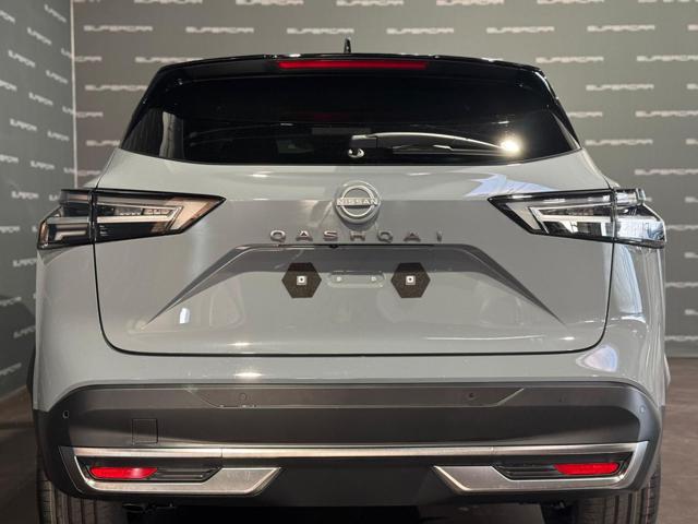 Nissan Qashqai MHEV 158 CV Xtronic N-Connecta - foto 4 di 4
