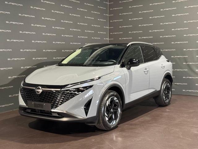 Nissan Qashqai MHEV 158 CV Xtronic N-Connecta km 0 a CITTADELLA