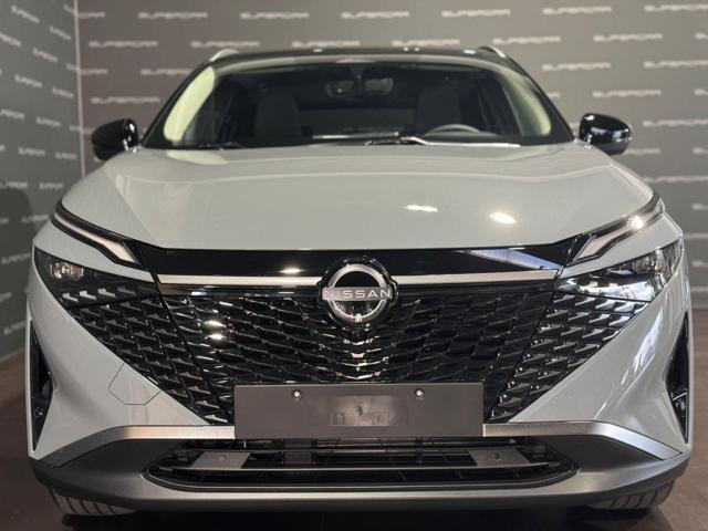 Nissan Qashqai MHEV 158 CV Xtronic N-Connecta - foto 2 di 4