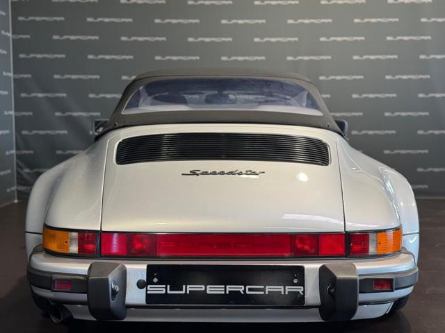 Porsche 911 911 SPEEDSTER - foto 4 di 4