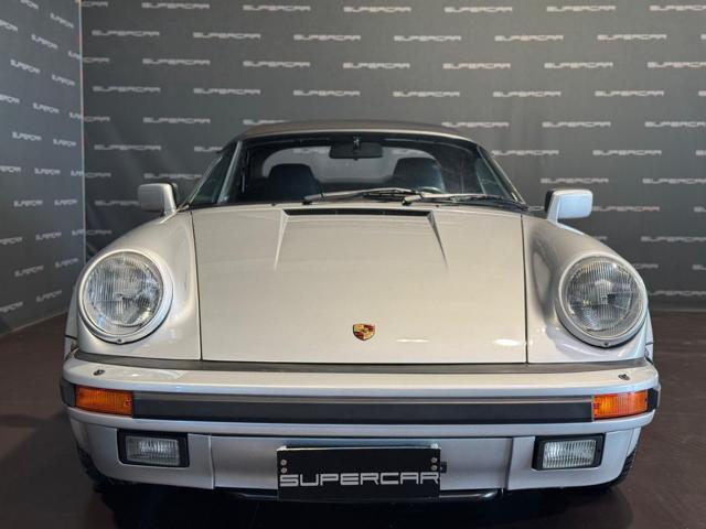 Porsche 911 911 SPEEDSTER - foto 2 di 4