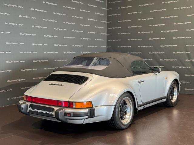 Porsche 911 911 SPEEDSTER - foto 3 di 4
