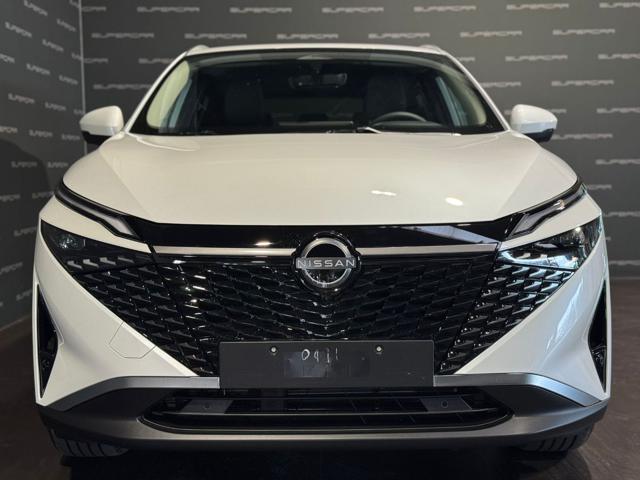 Nissan Qashqai MHEV 158 CV Xtronic N-Connecta - foto 2 di 4