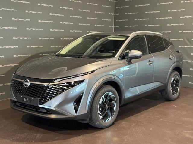 Nissan Qashqai MHEV 158 CV Xtronic N-Connecta km 0 a CITTADELLA