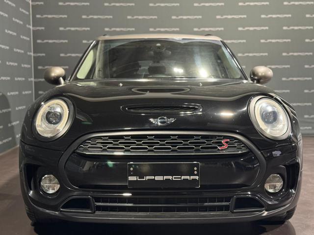 MINI Clubman 2.0 Cooper SD ALL4 aut. - foto 2 di 4