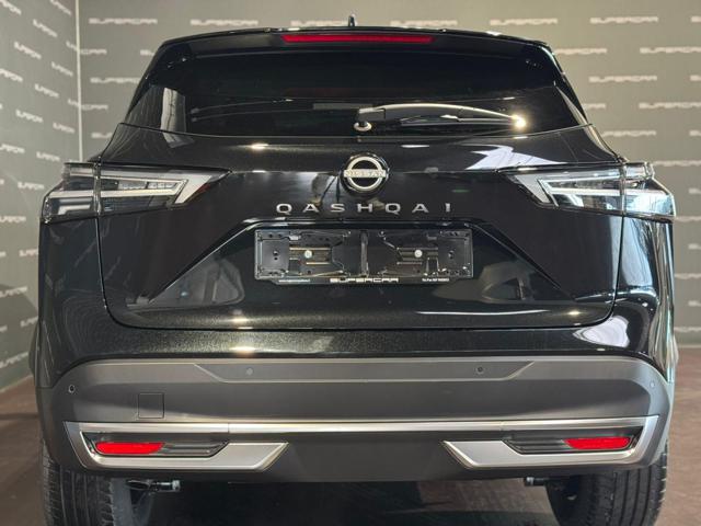 Nissan Qashqai MHEV 158 CV Xtronic N-Connecta - foto 4 di 4