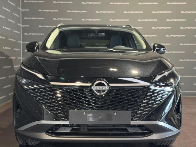 Nissan Qashqai MHEV 158 CV Xtronic N-Connecta - foto 2 di 4