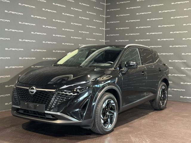 Nissan Qashqai MHEV 158 CV Xtronic N-Connecta km 0 a CITTADELLA