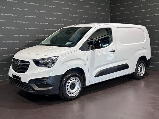 Opel Combo CARGO EDITION L2H1 BLUEHDI 100CV S&S usato a CITTADELLA