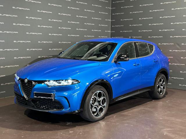 Alfa Romeo Tonale 1.6 diesel 130 CV TCT6 Sprint usato a CITTADELLA
