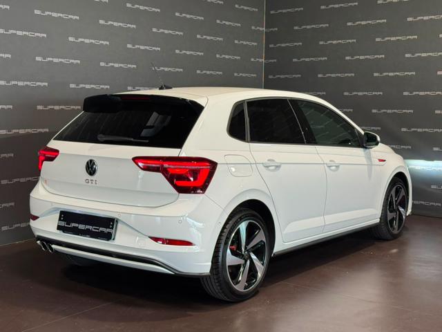 Volkswagen Polo 2.0 TSI DSG GTI - foto 3 di 4
