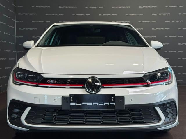 Volkswagen Polo 2.0 TSI DSG GTI - foto 2 di 4
