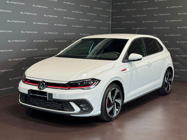 Volkswagen Polo 2.0 TSI DSG GTI usato a CITTADELLA