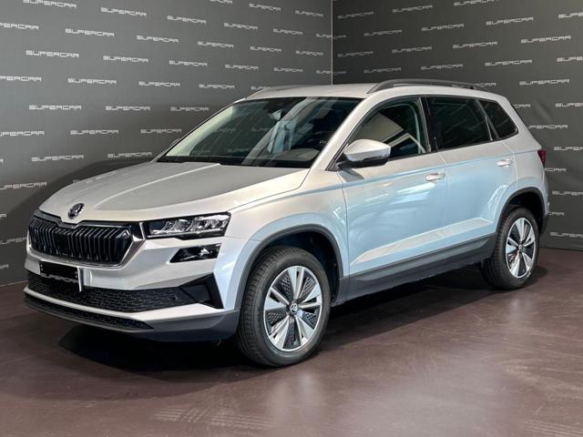 Skoda Karoq 2.0 TDI EVO SCR 115 CV DSG Executive usato a CITTADELLA