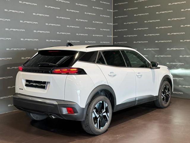 Peugeot 2008 PureTech 100 S&S Allure - foto 3 di 4