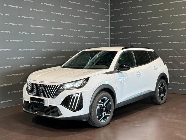 Peugeot 2008 PureTech 100 S&S Allure usato a CITTADELLA