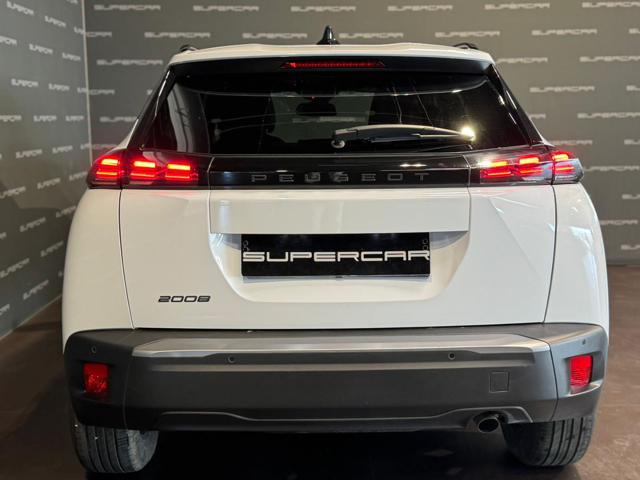 Peugeot 2008 PureTech 100 S&S Allure - foto 4 di 4