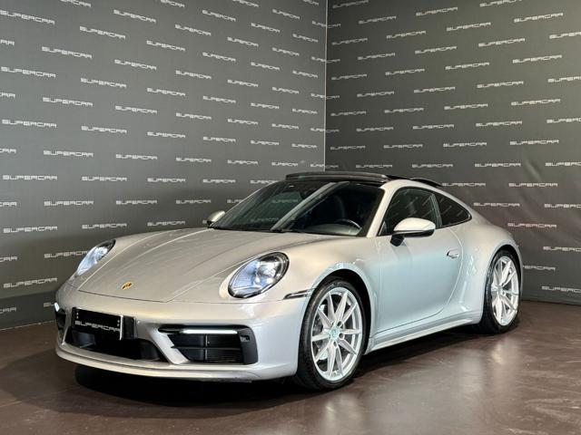 Porsche 911 Carrera usato a CITTADELLA