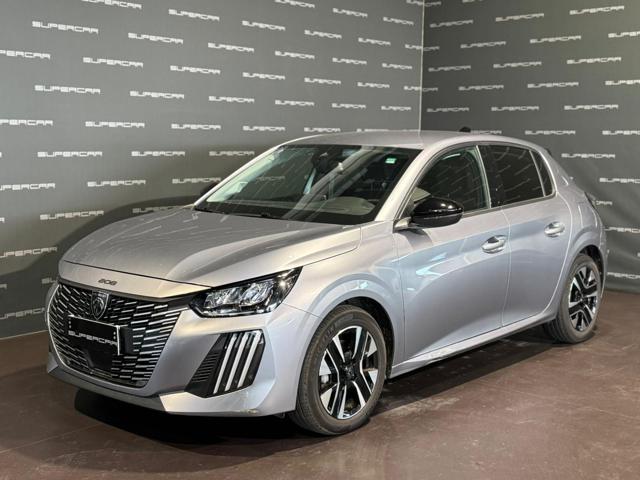 Peugeot 208 PureTech 100 Stop&Start 5 porte Allure usato a CITTADELLA