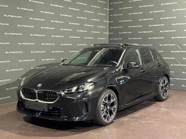 BMW 120 48V MSport usato a CITTADELLA