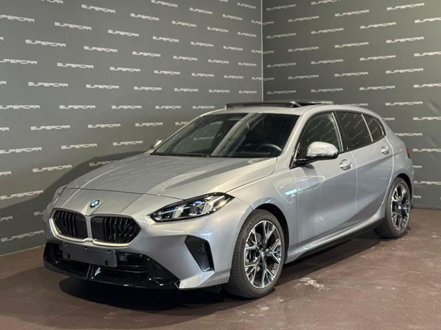 BMW 120 48V MSport usato a CITTADELLA