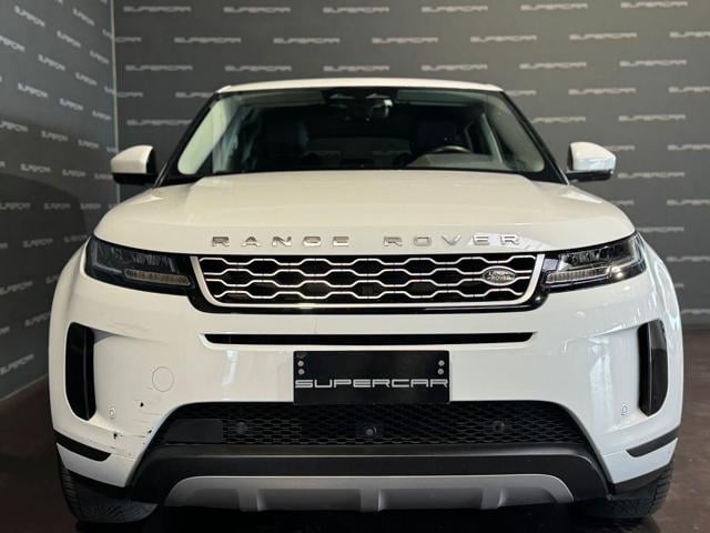 Land Rover Range Rover Evoque 2.0D I4 163 CV AWD Auto S - foto 2 di 4