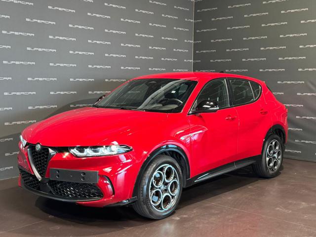 Alfa Romeo Tonale 1.5 160 CV MHEV TCT7 Sprint usato a CITTADELLA