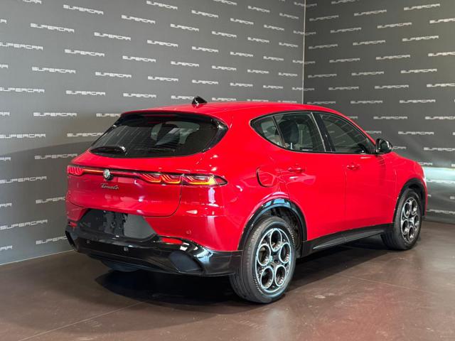Alfa Romeo Tonale 1.5 160 CV MHEV TCT7 Sprint - foto 3 di 4