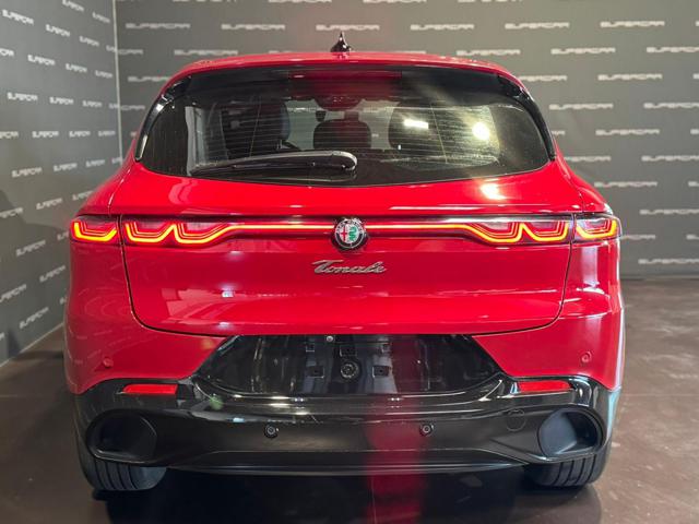 Alfa Romeo Tonale 1.5 160 CV MHEV TCT7 Sprint - foto 4 di 4