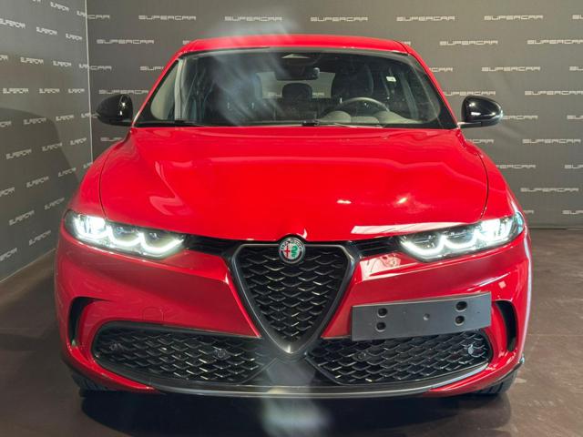 Alfa Romeo Tonale 1.5 160 CV MHEV TCT7 Sprint - foto 2 di 4