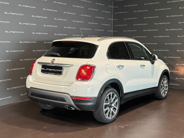Fiat 500X 1.6 MultiJet 120 CV Cross - foto 3 di 16