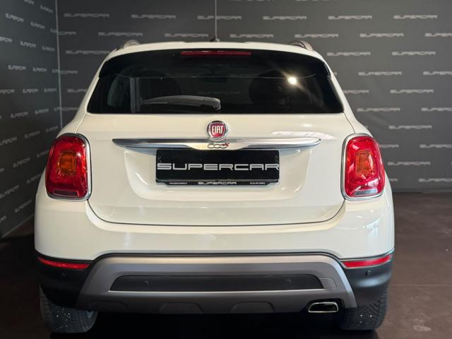 Fiat 500X 1.6 MultiJet 120 CV Cross - foto 4 di 16