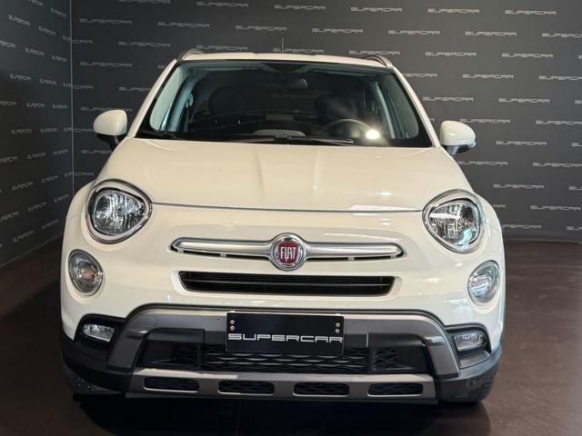 Fiat 500X 1.6 MultiJet 120 CV Cross - foto 2 di 16