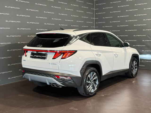 Hyundai TUCSON 1.6 CRDI XLine - foto 3 di 17